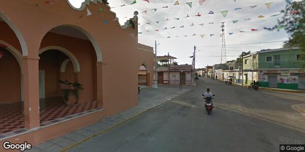 DEPARTAMENTO OFICIAL MAYOR